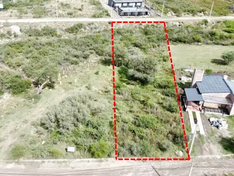Terreno - Venta - Argentina, Potrero de los Funes