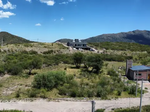 Terreno en Venta de 1292,0 m2