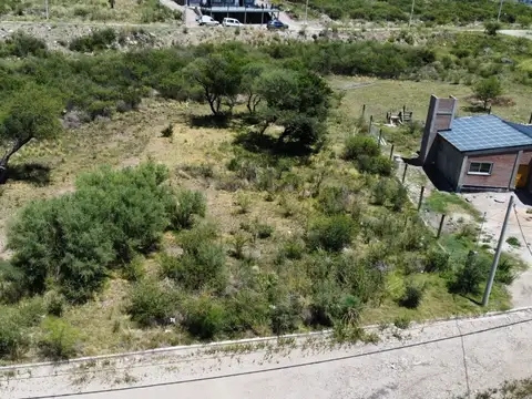 Terreno - Venta - Argentina, Potrero de los Funes