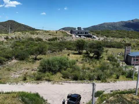 Terreno en Venta de 1292,0 m2