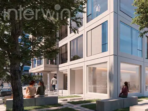 Departamento - Olivos