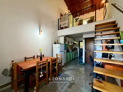 Juan B. Justo 1021, DEPARTAMENTOS