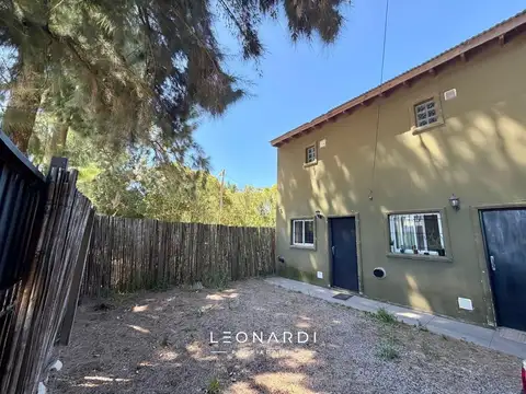 Departamento en Venta 10 años