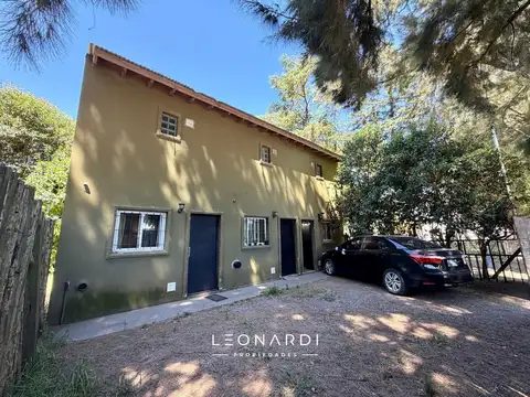 Venta en bloque - TRES DEPARTAMENTOS    ID 5931