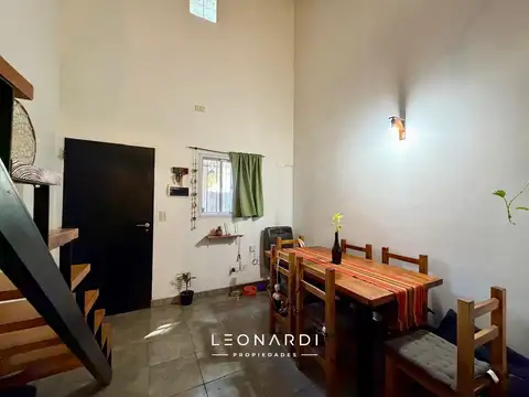 Departamento en Venta de 6 ambientes