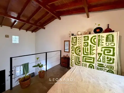 Departamento 6 ambientes con 3 baños