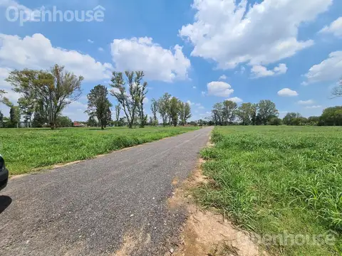 Terreno en Venta en Belen De Escobar, USD 60.000