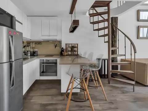 Departamento en Venta en Ayres Lofts, USD 185.000