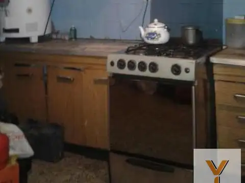Casa en Venta 95 años