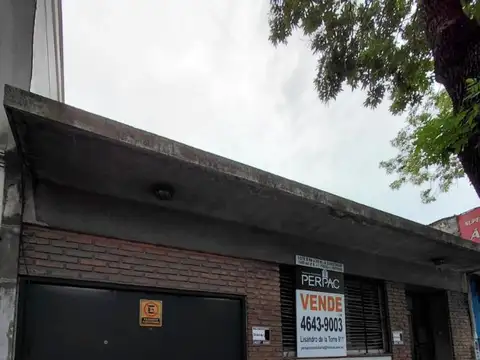 LOTE 8.66x20M A construir 1500m2  