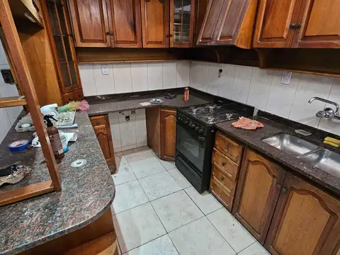 Casa en Venta en Segunda Seccion, Mendoza