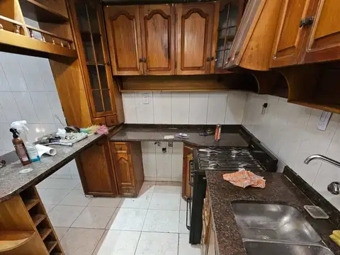 Casa en Venta en Segunda Seccion, USD 110.000