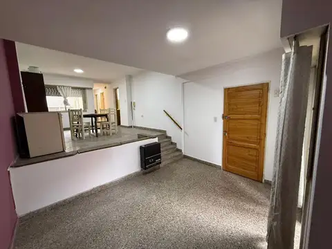 Departamento de 3 ambientes en Quilmes centro