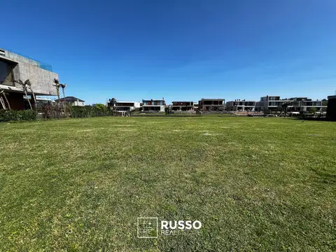 Terreno en Venta en Nordelta, USD 675.000