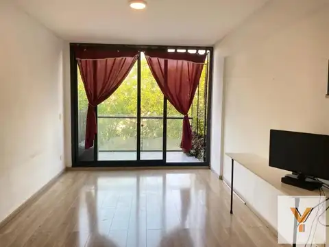 Departamento Monoambiente en alquiler - 1 Baño - Villa Urquiza
