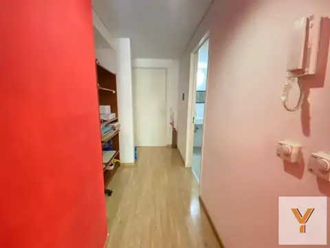 Departamento Monoambiente en alquiler - 1 Baño - Villa Urquiza
