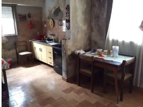 Depto Tipo Casa en Venta en Merlo, USD 68.000