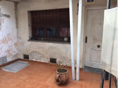 DEPTO TIPO PH INTERNO DE 3 AMBIENTES