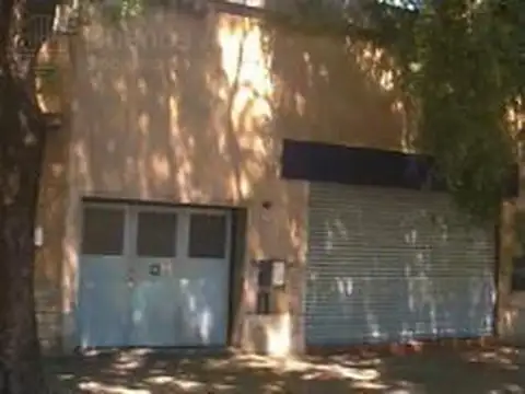 Terreno - Venta - Argentina, Capital Federal - ALCORTA, AMANCIO, AV. 1968