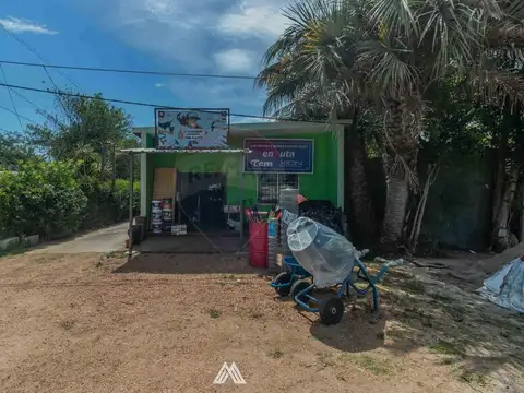 Fondo Comercio en Venta 10 años