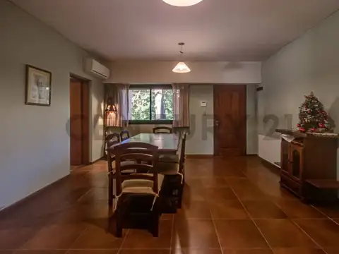 casa de 3 dormitorios en Olmos