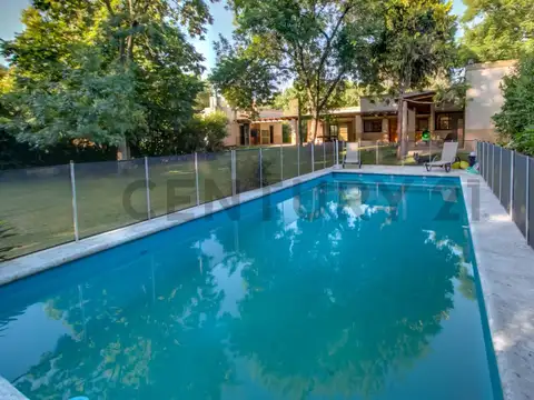 casa de 3 dormitorios en Olmos