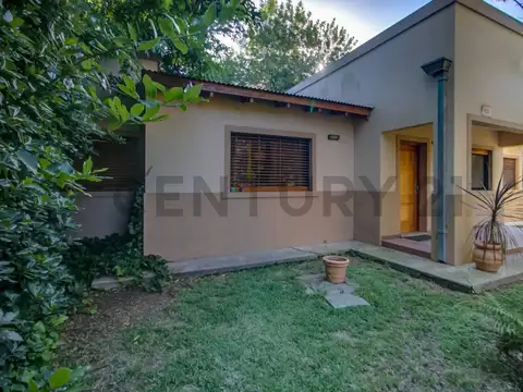 Casa en Venta en Lisandro Olmos Etcheverry, USD 198.000