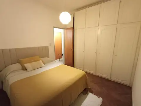 Casa PH en Alquiler en Boulogne | 2 Dormitorios | Jardín y Parrilla