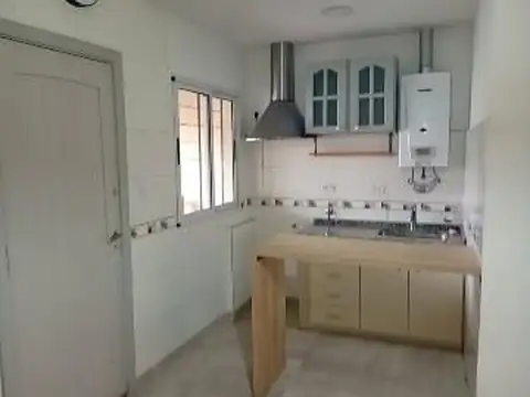 Casa en Alquiler al Norte