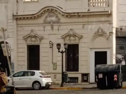 Local en Alquiler en Monserrat, CABA