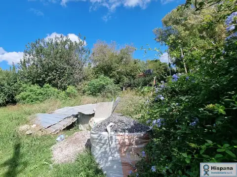 Excelente lote en venta, Sobre la calle Carlos Calvo, Del Viso, Pilar.