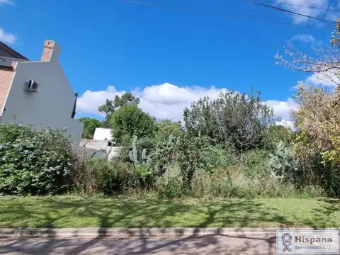 Excelente lote en venta, Sobre la calle Carlos Calvo, Del Viso, Pilar.