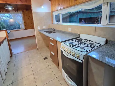 Casa en Alquiler A Estrenar