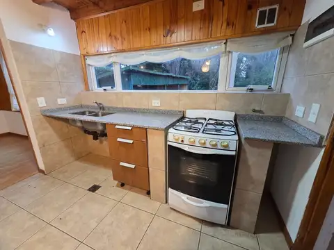 Casa en Alquiler al Norte