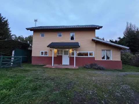 Casa en Alquiler de 3 dormitorios