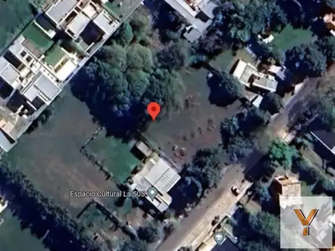 Terreno en venta - 933Mts2 - Manuel B Gonnet, La Plata