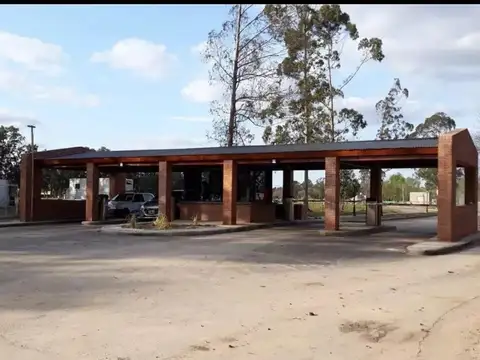 Terreno en Venta 23  mts Frente