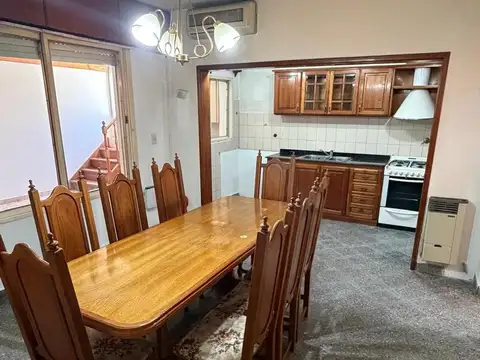 Casa en Alquiler de 2 dormitorios