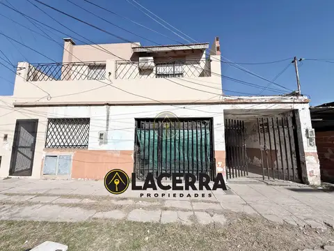 Terreno en Caseros
