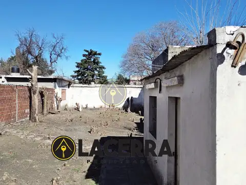 Terreno en Venta en Caseros, USD 49.900