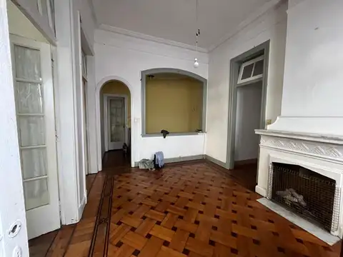 Oficina Monoambiente con 3 baños