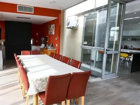 Casa en Venta 9 años