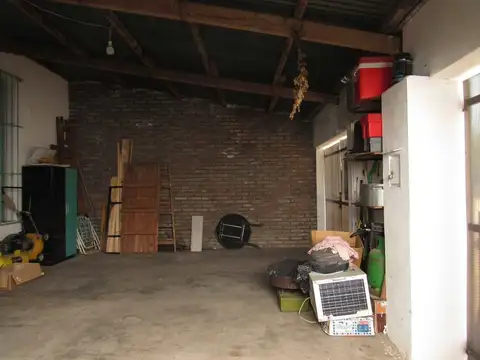 Casa en Venta 40 años