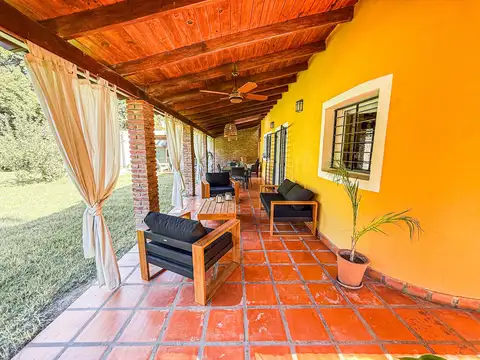Casa en Venta en Centro, USD 220.000