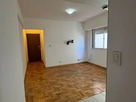 Departamento en venta sobre calle Corrientes