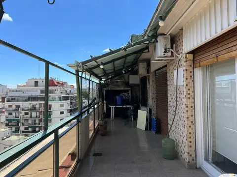 Departamento en Venta al Norte