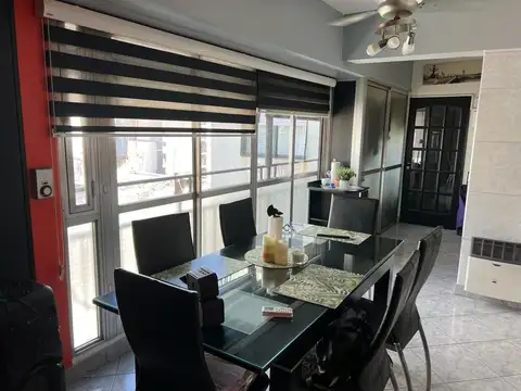 Departamento en Venta de 5 ambientes