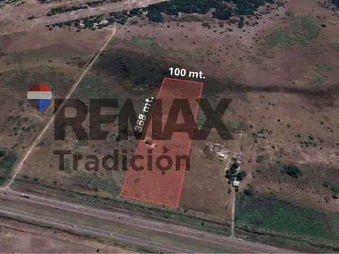 Terreno en Venta en Colonia Popular, USD 537.345