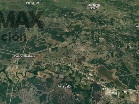 Terreno en Venta de 35823,0 m2