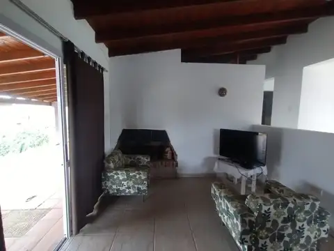 Casa en Venta en Yacanto Calamuchita, USD 59.000